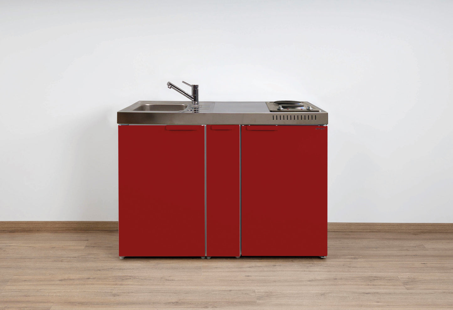 Minicucina Kitchenline MK120A - 120 cm