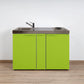 Minicucina Kitchenline MK120A - 120 cm