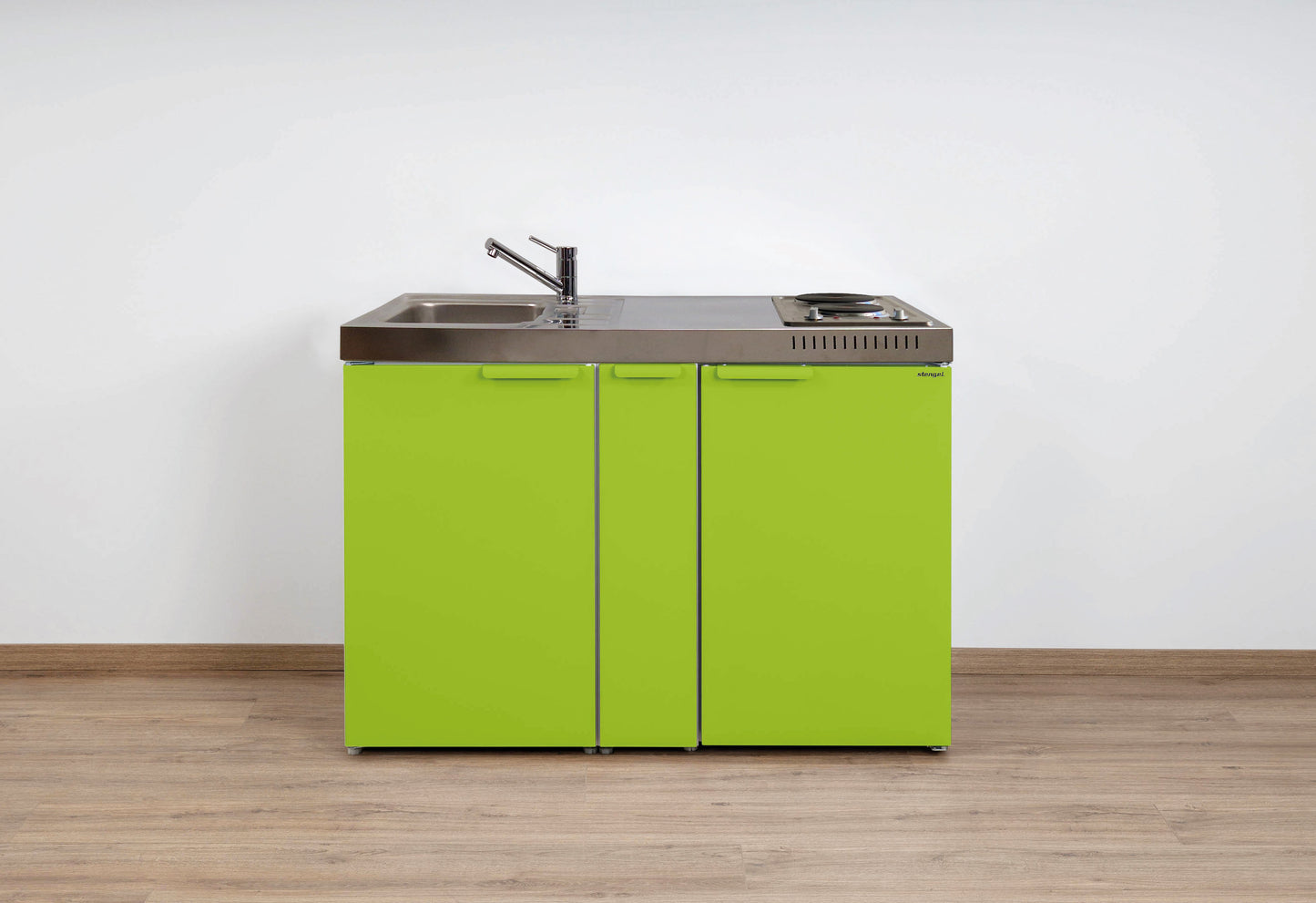 Minicucina Kitchenline MK120A - 120 cm