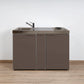 Minicucina Kitchenline MK120A - 120 cm