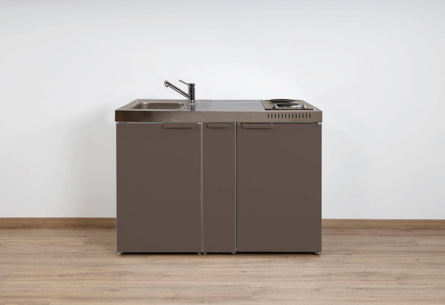 Minicucina Kitchenline MK120A - 120 cm