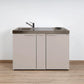 Minicucina Kitchenline MK120A - 120 cm