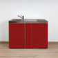 Minicucina Kitchenline MK120A - 120 cm