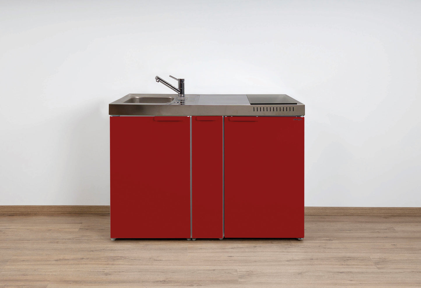 Minicucina Kitchenline MK120A - 120 cm