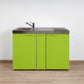 Minicucina Kitchenline MK120A - 120 cm