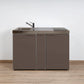 Minicucina Kitchenline MK120A - 120 cm