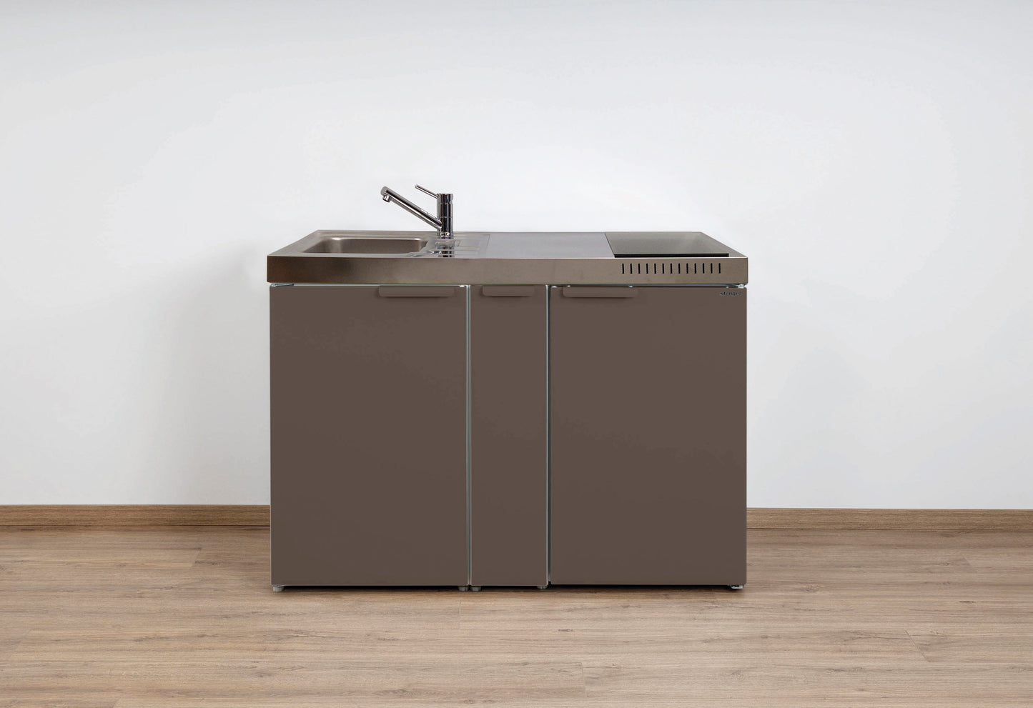 Minicucina Kitchenline MK120A - 120 cm