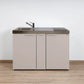 Minicucina Kitchenline MK120A - 120 cm