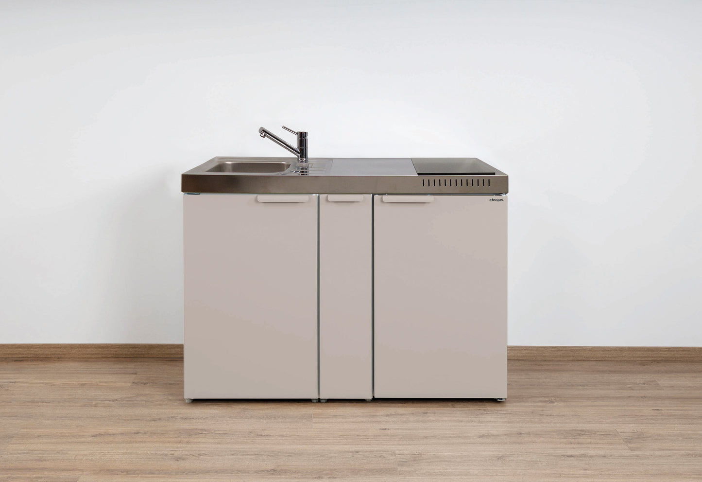 Minicucina Kitchenline MK120A - 120 cm