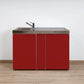 Minicucina Kitchenline MK120A - 120 cm