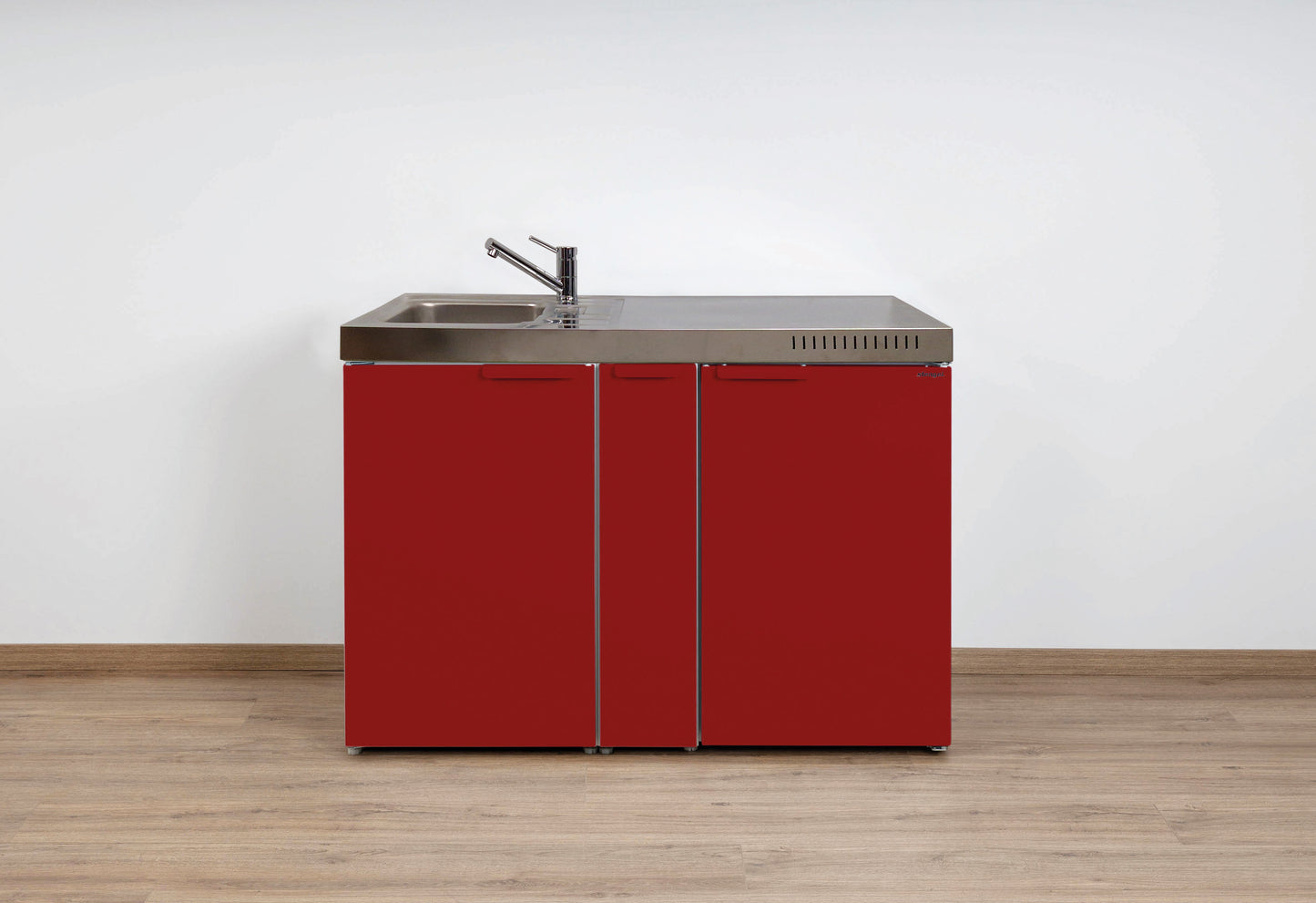 Minicucina Kitchenline MK120A - 120 cm