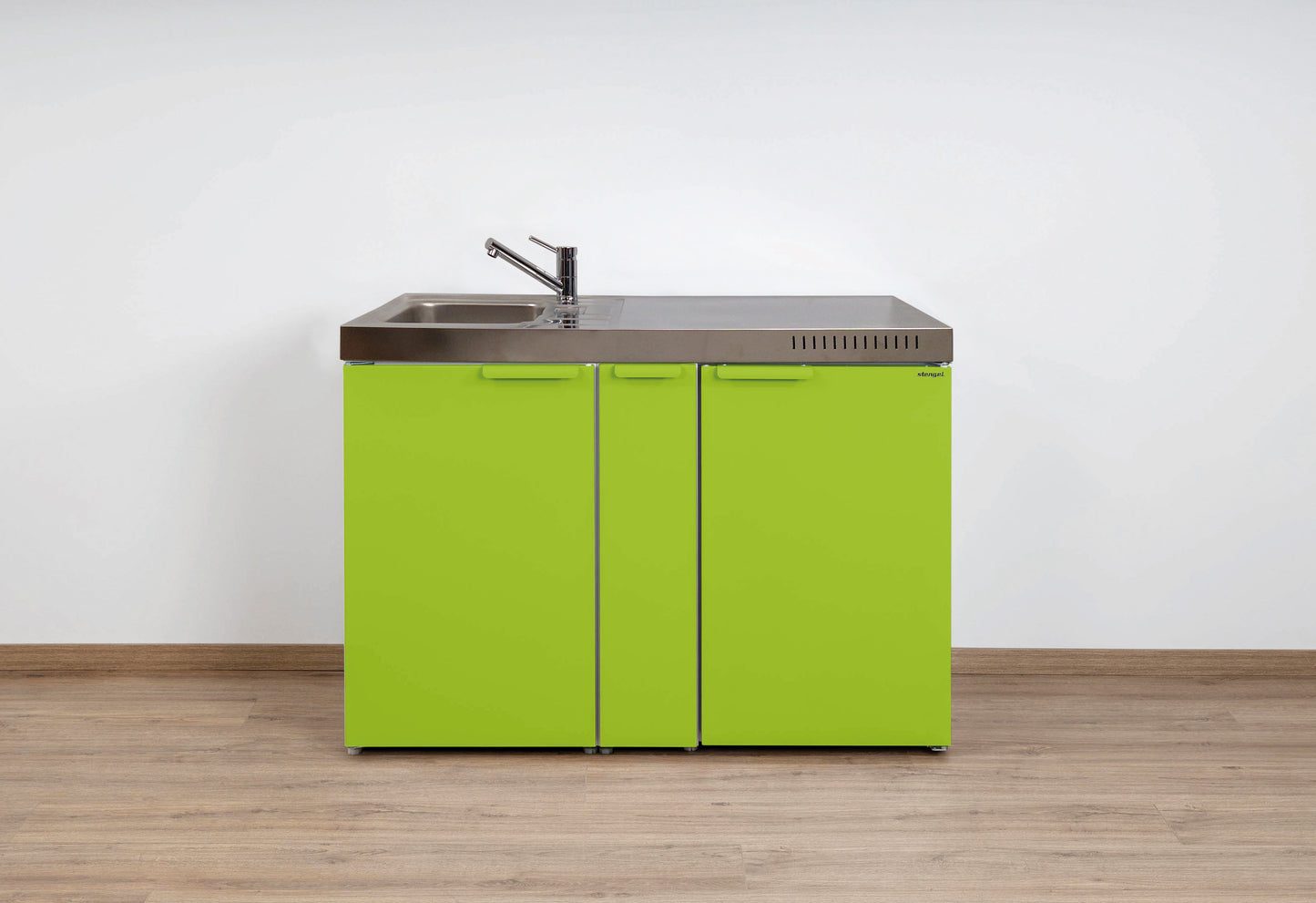 Minicucina Kitchenline MK120A - 120 cm