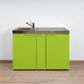 Minicucina Kitchenline MK120A - 120 cm