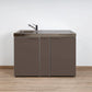 Minicucina Kitchenline MK120A - 120 cm