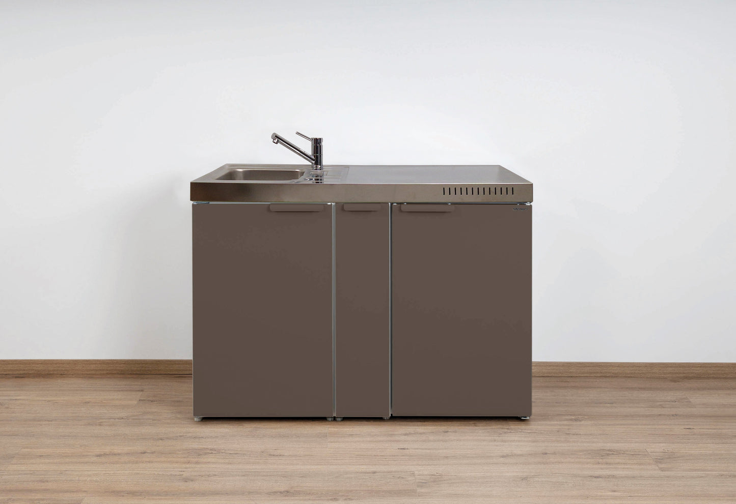 Minicucina Kitchenline MK120A - 120 cm