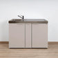Minicucina Kitchenline MK120A - 120 cm