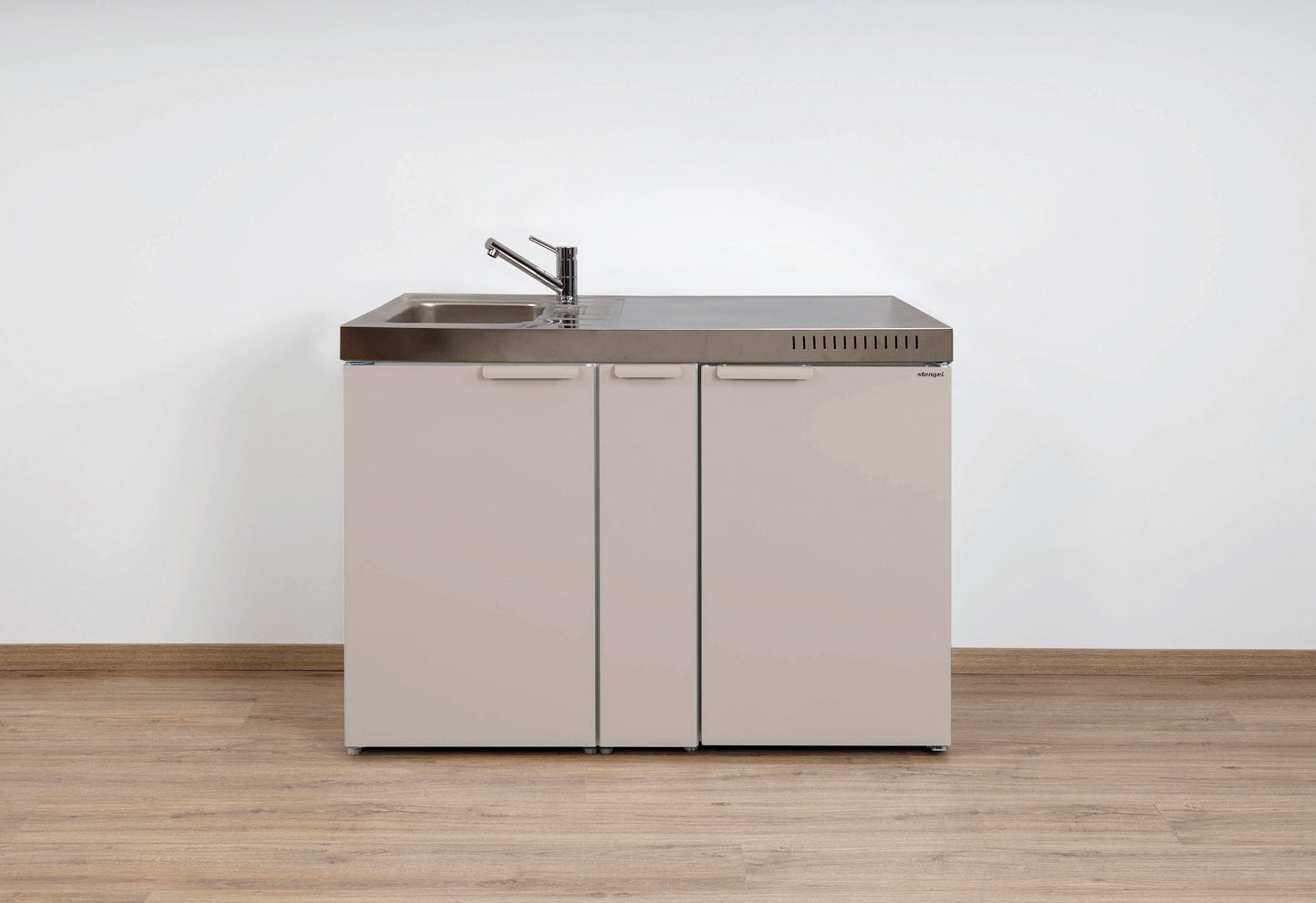 Minicucina Kitchenline MK120A - 120 cm