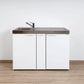 Minicucina Kitchenline MK120A - 120 cm
