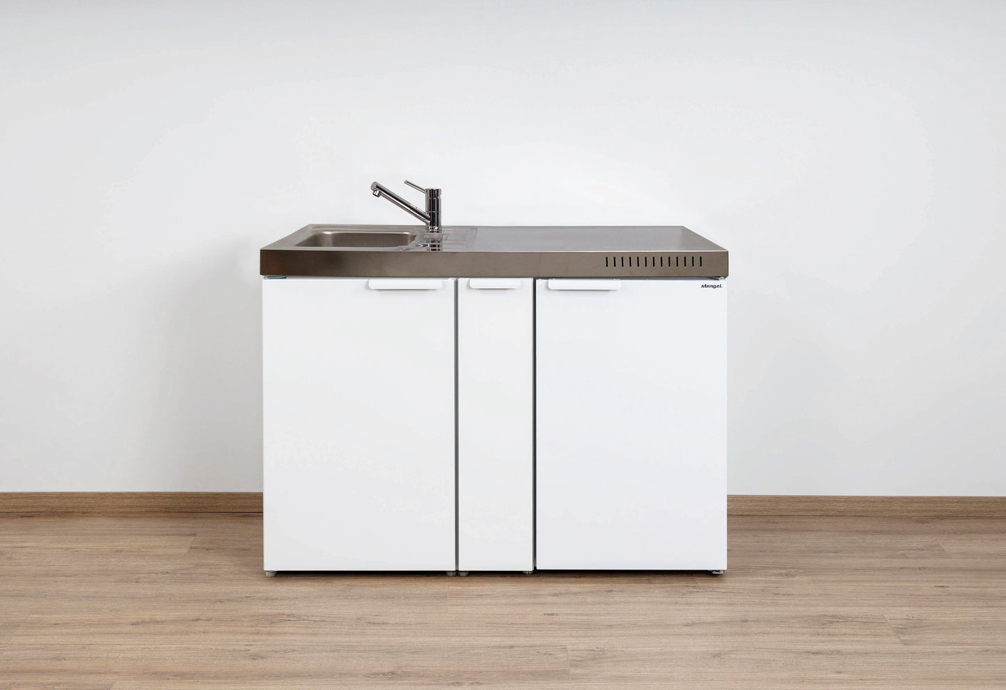 Minicucina Kitchenline MK120A - 120 cm