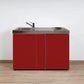 Minicucina Kitchenline MK120 - 120 cm