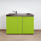 Minicucina Kitchenline MK120 - 120 cm