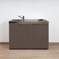 Minicucina Kitchenline MK120 - 120 cm