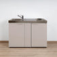 Minicucina Kitchenline MK120 - 120 cm
