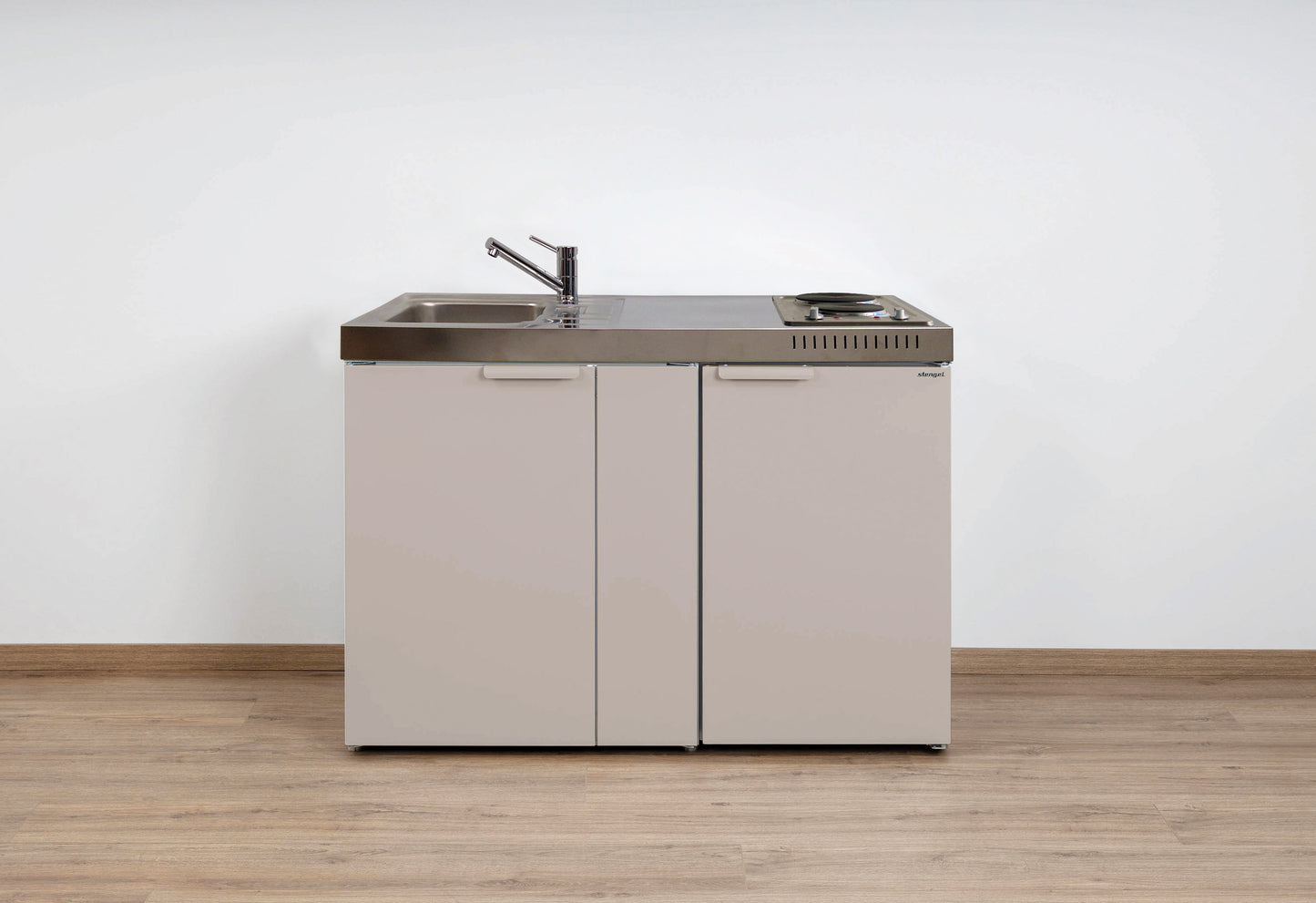 Minicucina Kitchenline MK120 - 120 cm