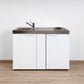Minicucina Kitchenline MK120 - 120 cm