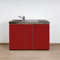 Minicucina Kitchenline MK120 - 120 cm