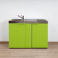 Minicucina Kitchenline MK120 - 120 cm