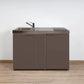 Minicucina Kitchenline MK120 - 120 cm