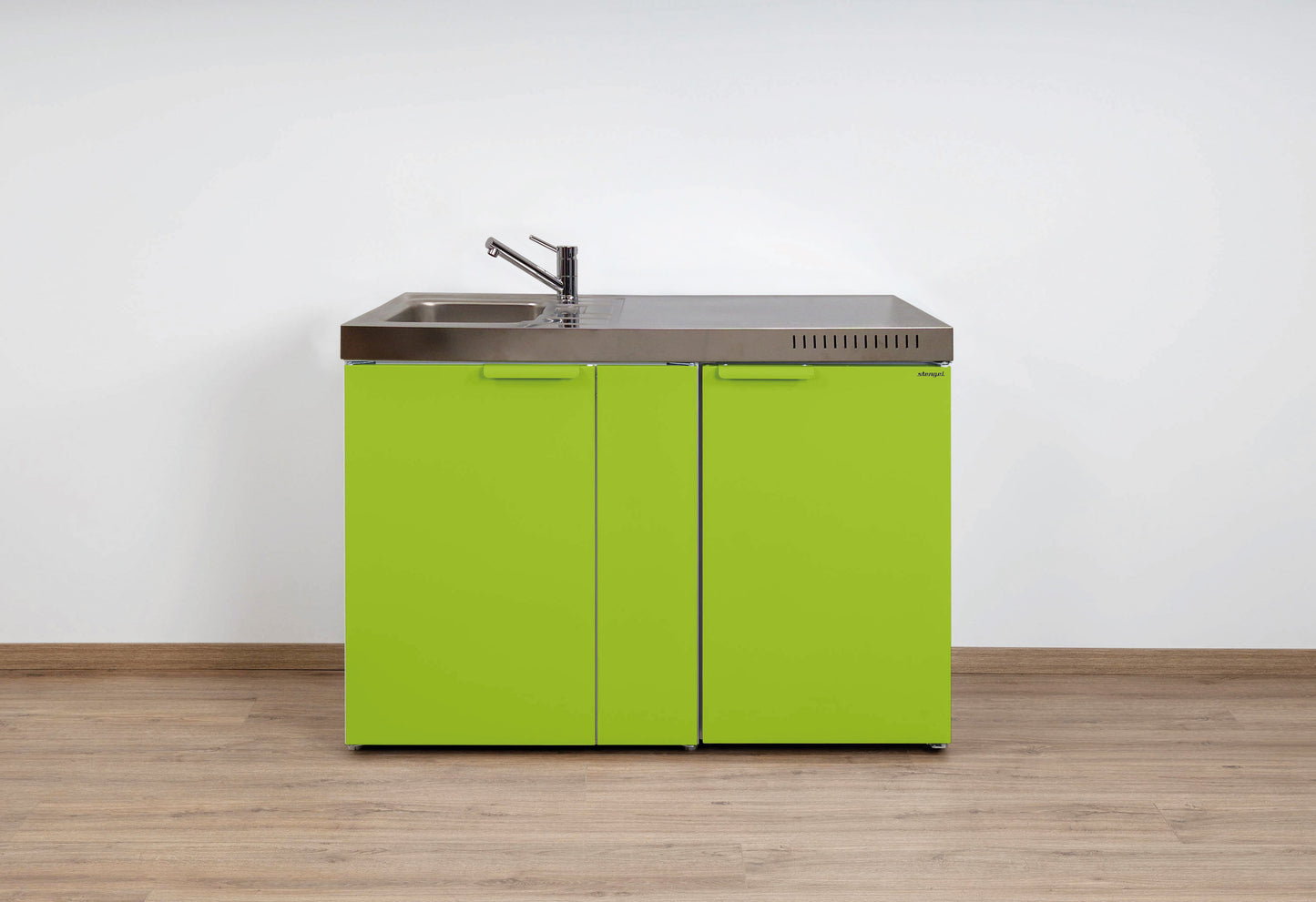 Minicucina Kitchenline MK120 - 120 cm