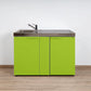 Minicucina Kitchenline MK120 - 120 cm