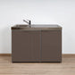 Minicucina Kitchenline MK120 - 120 cm