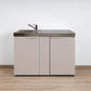 Minicucina Kitchenline MK120 - 120 cm