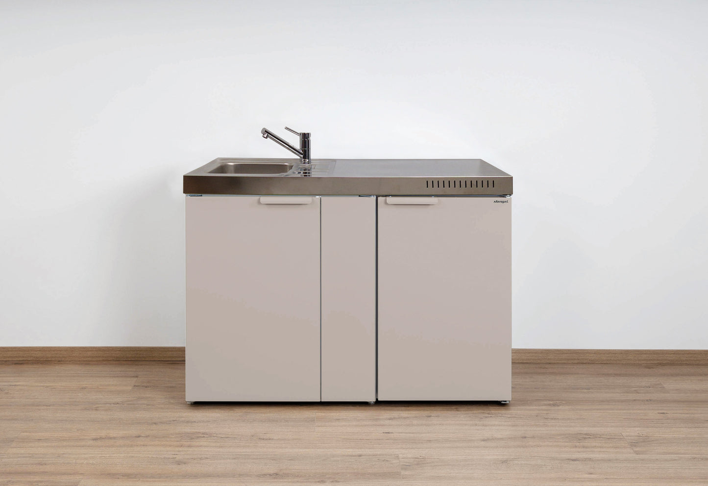 Minicucina Kitchenline MK120 - 120 cm