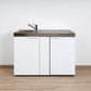 Minicucina Kitchenline MK120 - 120 cm