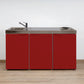Minicucina Kitchenline MK150 - 150 cm