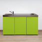 Minicucina Kitchenline MK150 - 150 cm