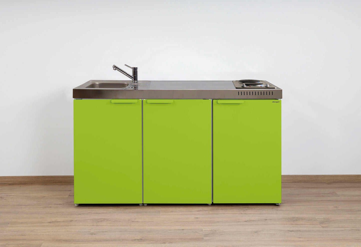 Minicucina Kitchenline MK150 - 150 cm