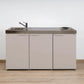 Minicucina Kitchenline MK150 - 150 cm