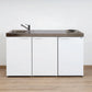Minicucina Kitchenline MK150 - 150 cm