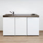 Minicucina Kitchenline MK150 - 150 cm
