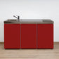 Minicucina Kitchenline MK150 - 150 cm