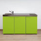 Minicucina Kitchenline MK150 - 150 cm