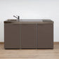 Minicucina Kitchenline MK150 - 150 cm