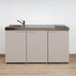 Minicucina Kitchenline MK150 - 150 cm