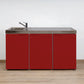 Minicucina Kitchenline MK150 - 150 cm