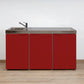 Minicucina Kitchenline MK150 - 150 cm